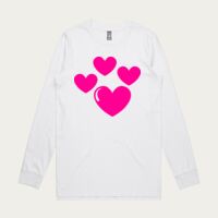 BASE LS TEE Thumbnail