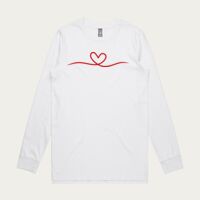 BASE LS TEE Thumbnail