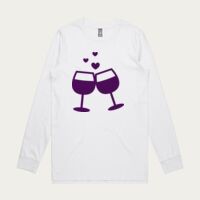 BASE LS TEE Thumbnail