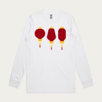 BASE LS TEE Thumbnail