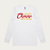 BASE LS TEE Thumbnail