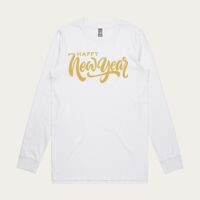 BASE LS TEE Thumbnail