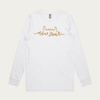 BASE LS TEE Thumbnail