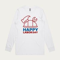 BASE LS TEE Thumbnail