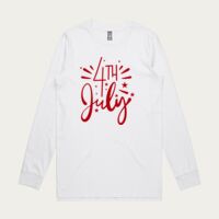 BASE LS TEE Thumbnail