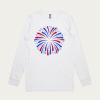BASE LS TEE Thumbnail