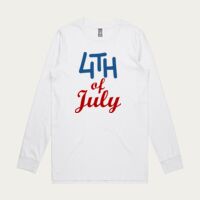 BASE LS TEE Thumbnail
