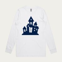 BASE LS TEE Thumbnail