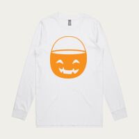 BASE LS TEE Thumbnail