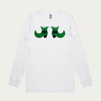 BASE LS TEE Thumbnail