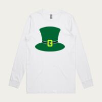 BASE LS TEE Thumbnail