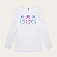 BASE LS TEE Thumbnail