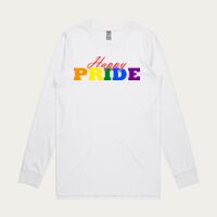 BASE LS TEE Thumbnail