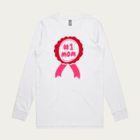 BASE LS TEE Thumbnail
