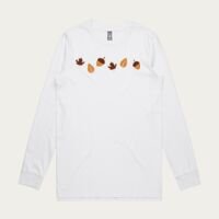 BASE LS TEE Thumbnail