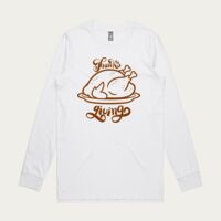 BASE LS TEE Thumbnail