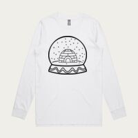 BASE LS TEE Thumbnail