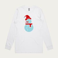 BASE LS TEE Thumbnail