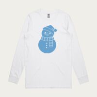 BASE LS TEE Thumbnail