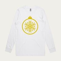 BASE LS TEE Thumbnail