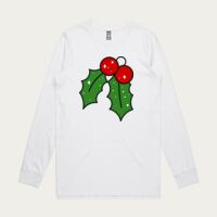 BASE LS TEE Thumbnail