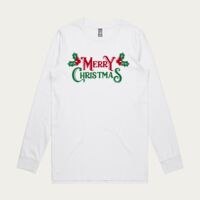 BASE LS TEE Thumbnail