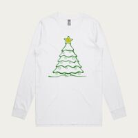 BASE LS TEE Thumbnail