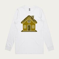 BASE LS TEE Thumbnail