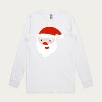 BASE LS TEE Thumbnail