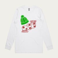 BASE LS TEE Thumbnail