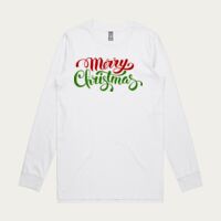 BASE LS TEE Thumbnail