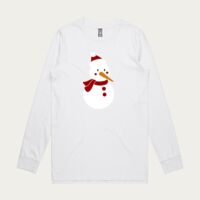 BASE LS TEE Thumbnail