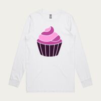 BASE LS TEE Thumbnail