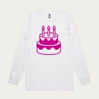 BASE LS TEE Thumbnail