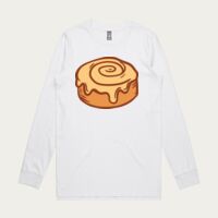BASE LS TEE Thumbnail