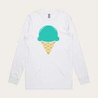 BASE LS TEE Thumbnail