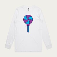 BASE LS TEE Thumbnail