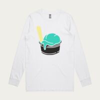 BASE LS TEE Thumbnail