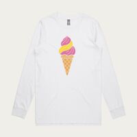 BASE LS TEE Thumbnail