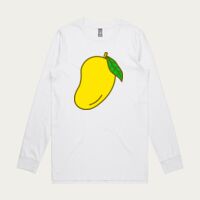 BASE LS TEE Thumbnail