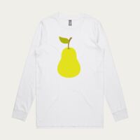 BASE LS TEE Thumbnail