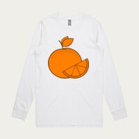 BASE LS TEE Thumbnail
