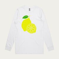 BASE LS TEE Thumbnail