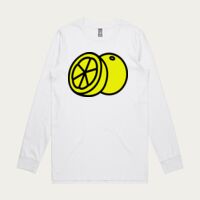 BASE LS TEE Thumbnail