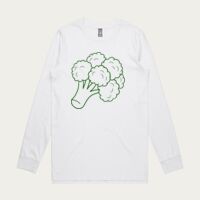 BASE LS TEE Thumbnail
