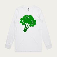 BASE LS TEE Thumbnail