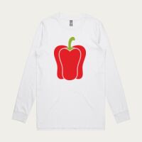 BASE LS TEE Thumbnail