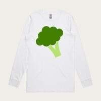 BASE LS TEE Thumbnail