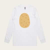 BASE LS TEE Thumbnail