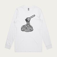 BASE LS TEE Thumbnail